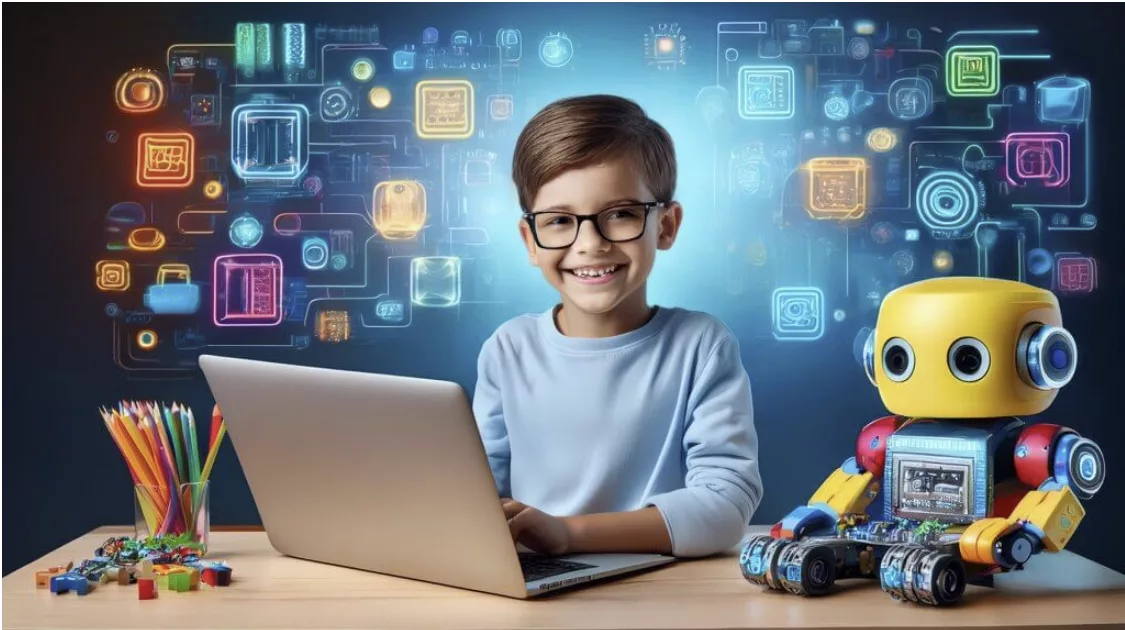 Das Experimentieren mit den  besten Programmierprogrammen für Kinder fördert die Neugier und fördert die kontinuierliche Verbesserung. 