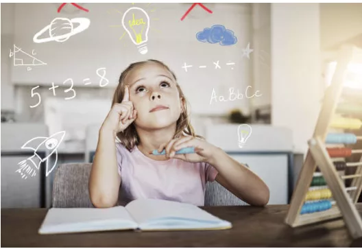 Die Beschäftigung mit Programmierspielen für Kinder fördert Anpassungsfähigkeit und logisches Denken.